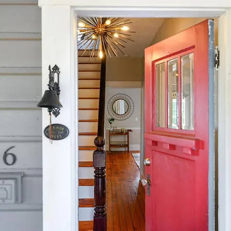 Beautiful, Historic Home, Heart Of Mcminnville. Exterior photo