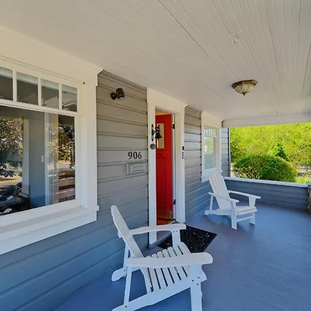 Beautiful, Historic Home, Heart Of Mcminnville. Exterior photo
