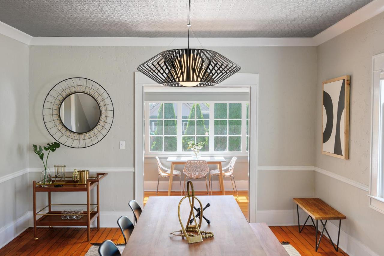 Beautiful, Historic Home, Heart Of Mcminnville. Holiday home