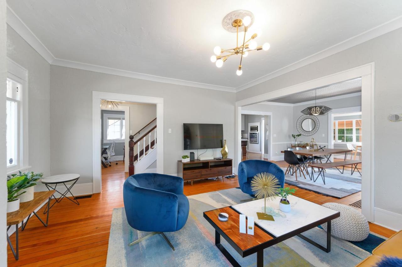 Beautiful, Historic Home, Heart Of Mcminnville. * McMinnville