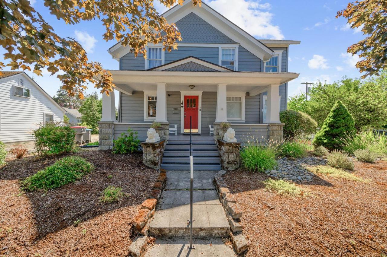 Holiday home Beautiful, Historic Home, Heart Of Mcminnville. *