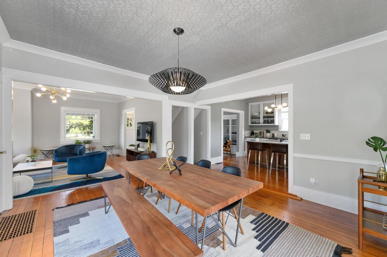 Beautiful, Historic Home, Heart Of Mcminnville. McMinnville