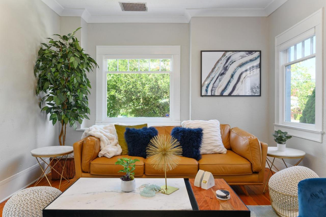 Beautiful, Historic Home, Heart Of Mcminnville. McMinnville