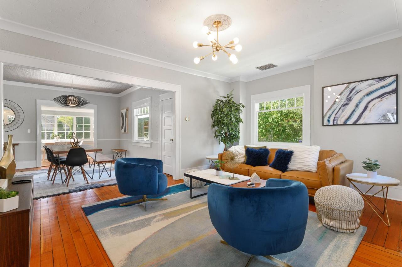 Beautiful, Historic Home, Heart Of Mcminnville. McMinnville