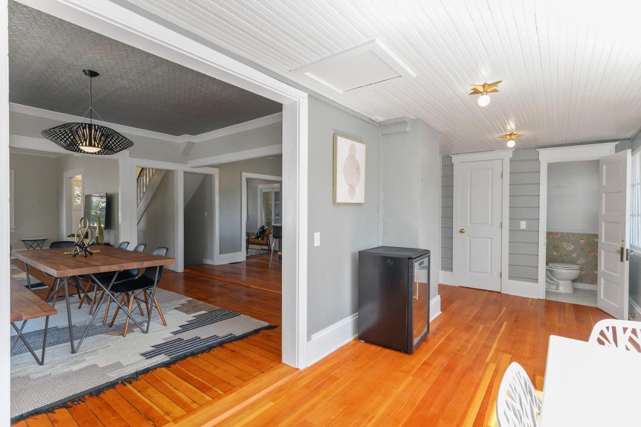Beautiful, Historic Home, Heart Of Mcminnville. McMinnville
