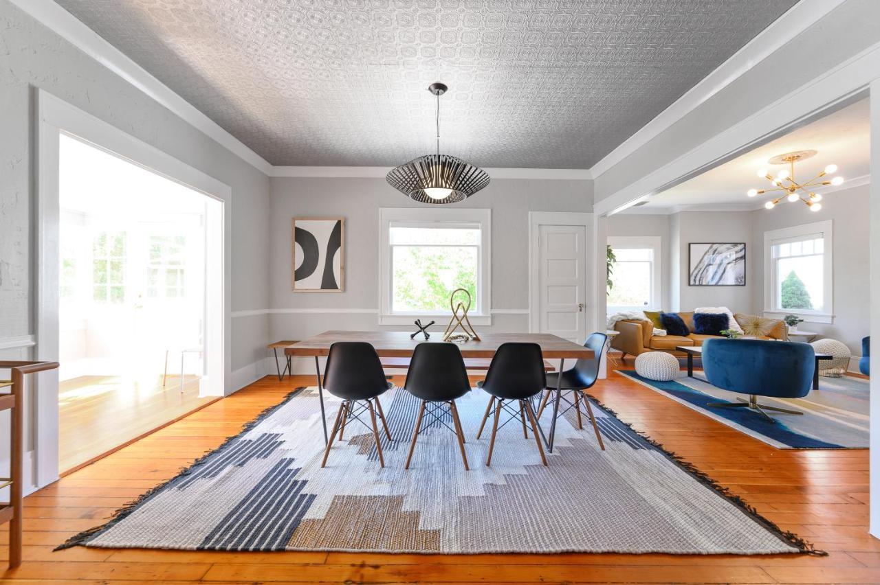 Beautiful, Historic Home, Heart Of Mcminnville. McMinnville