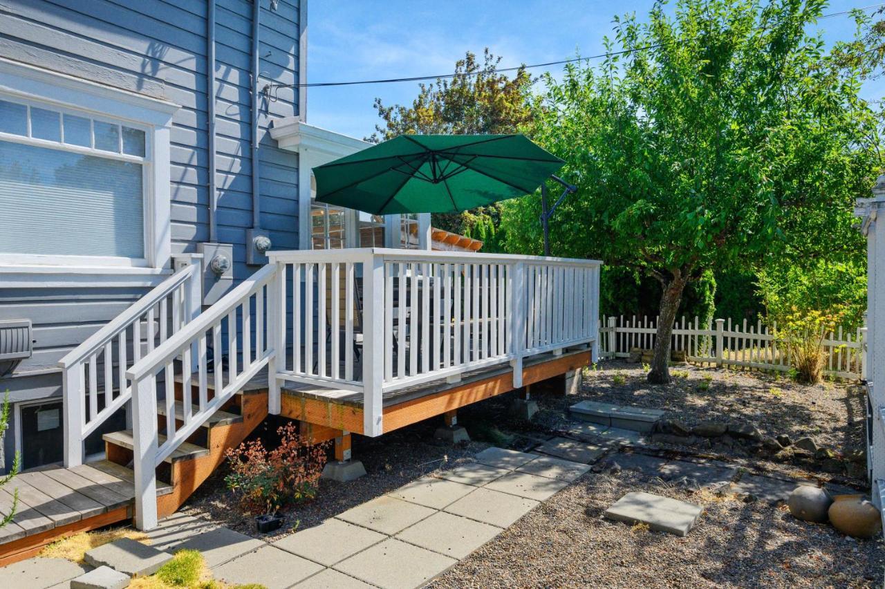 Beautiful, Historic Home, Heart Of Mcminnville. McMinnville