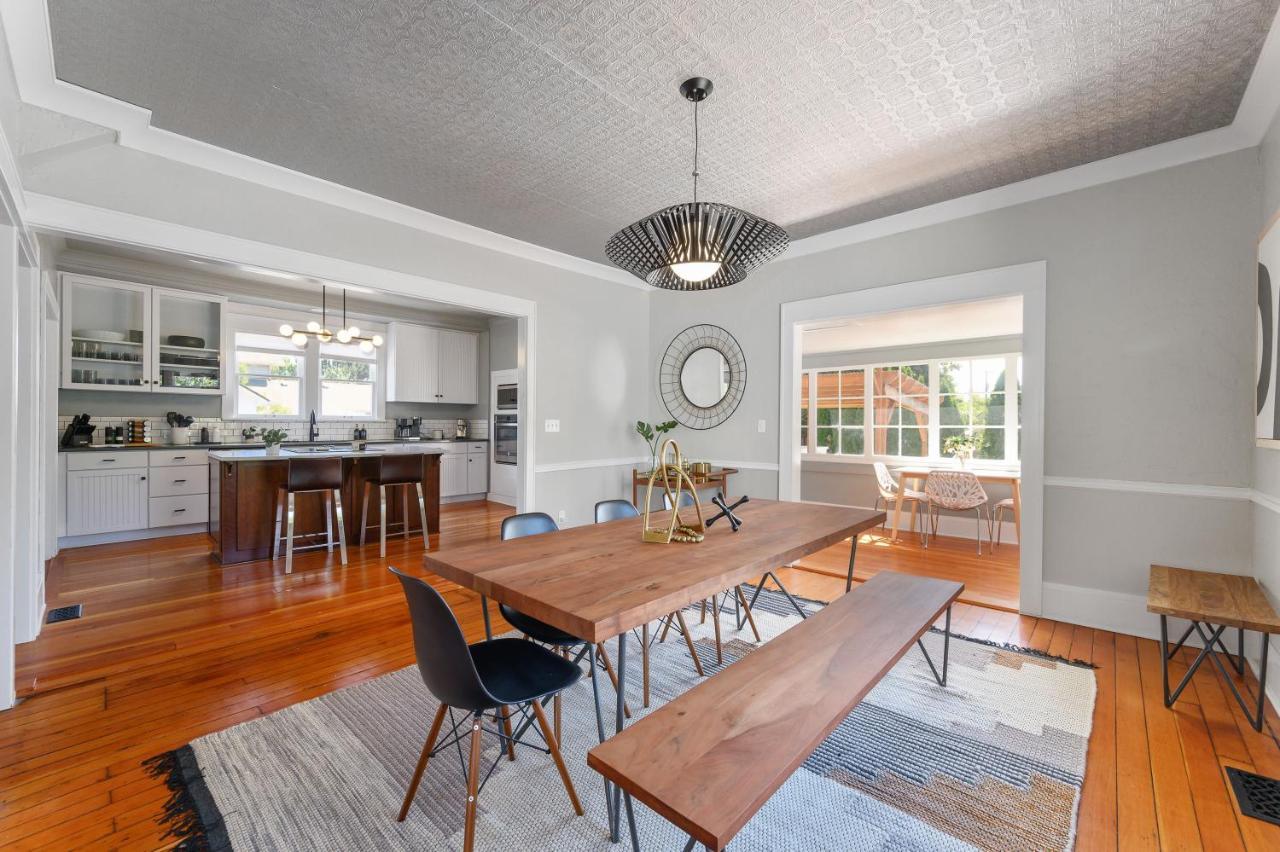 Beautiful, Historic Home, Heart Of Mcminnville. *
