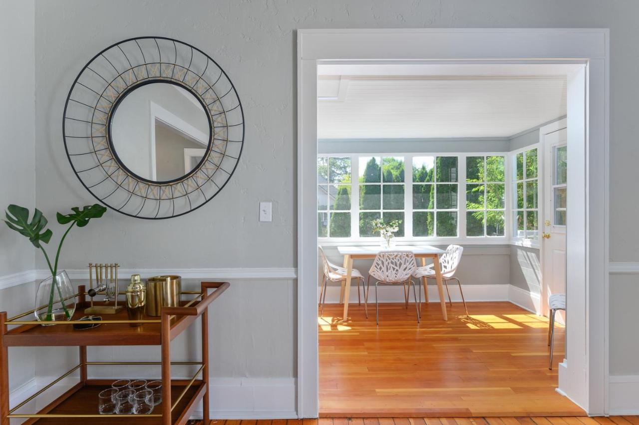 Holiday home Beautiful, Historic Home, Heart Of Mcminnville. *