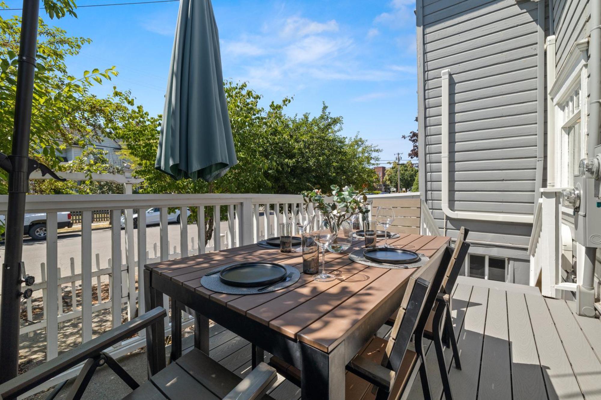 Beautiful, Historic Home, Heart Of Mcminnville. McMinnville