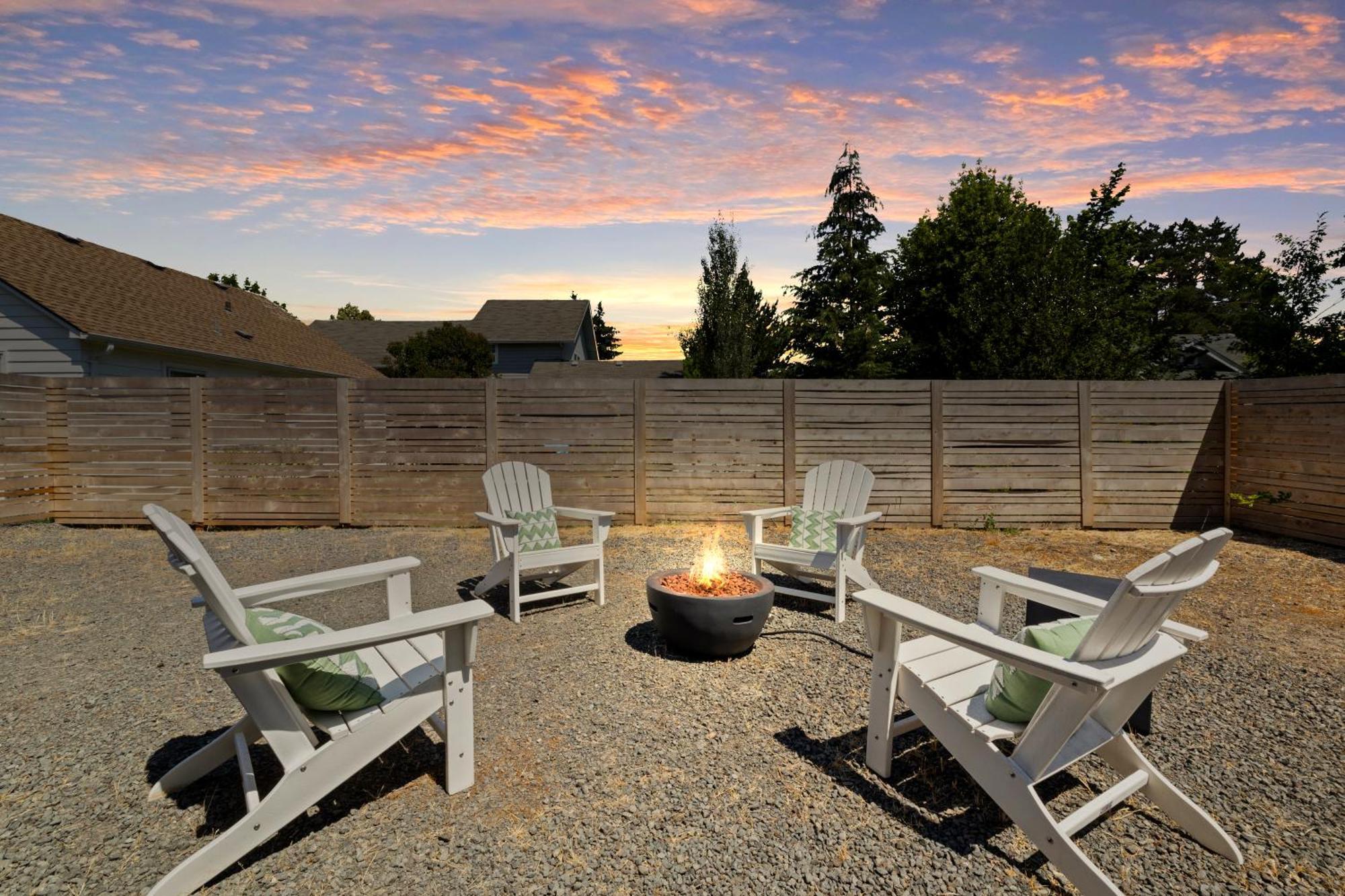 Beautiful, Historic Home, Heart Of Mcminnville. Holiday home *